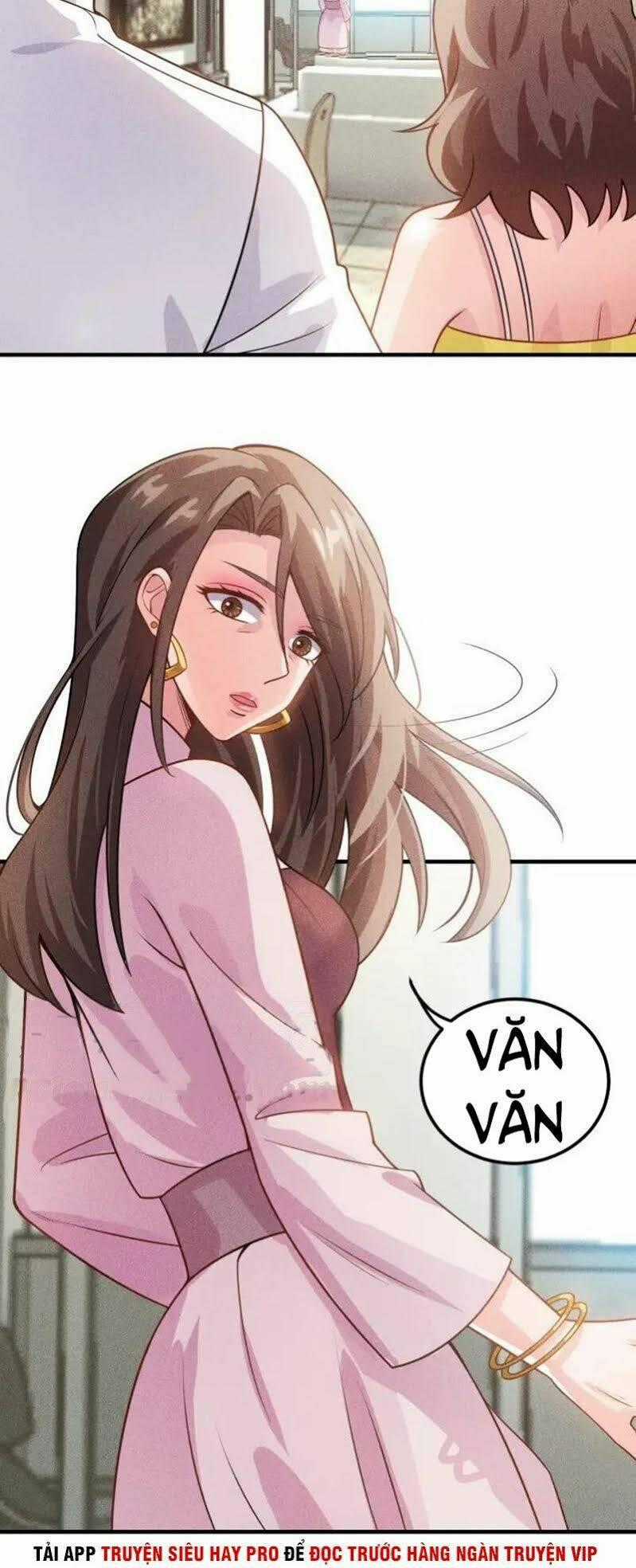 Cao Thủ Cận Vệ Của Nữ Chủ Tịch Chapter 101 trang 1