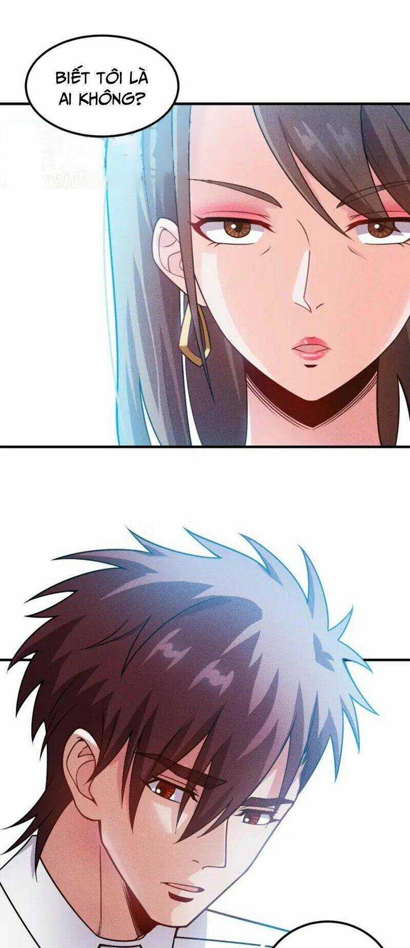 Cao Thủ Cận Vệ Của Nữ Chủ Tịch Chapter 101 trang 12