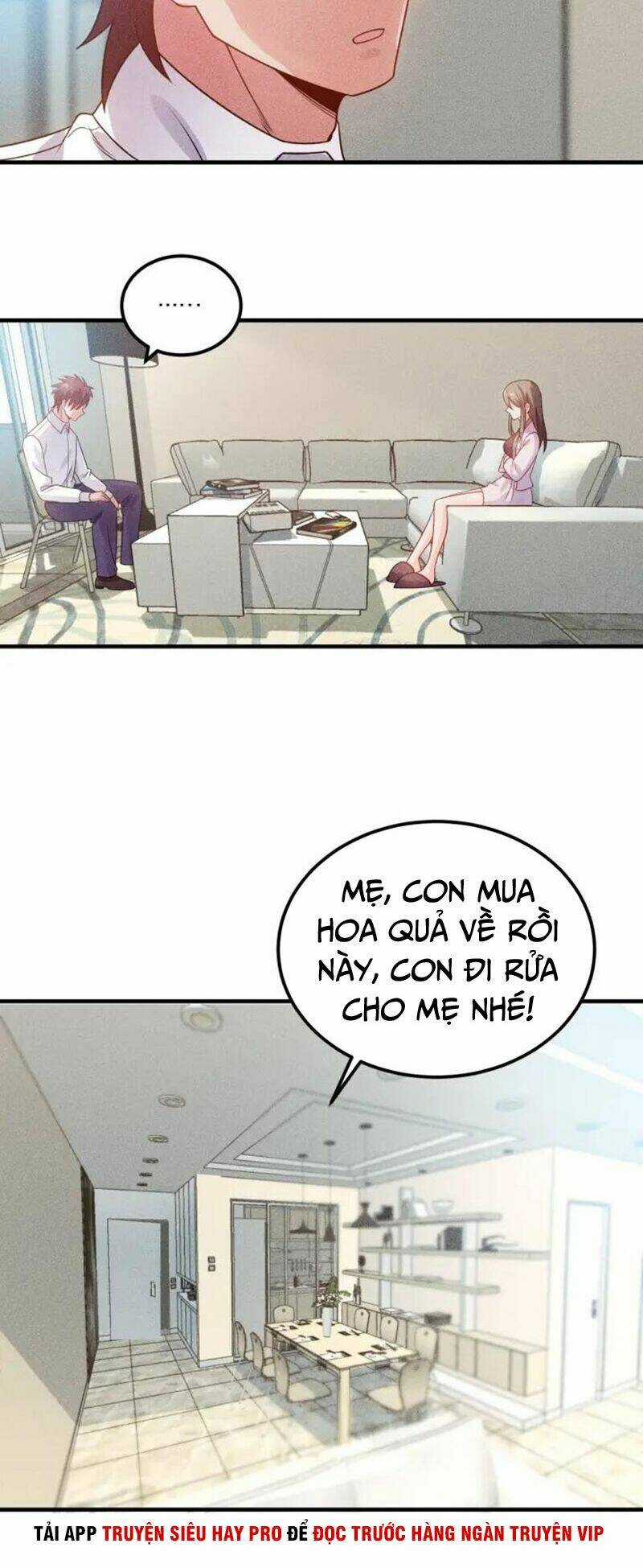 Cao Thủ Cận Vệ Của Nữ Chủ Tịch Chapter 101 trang 21