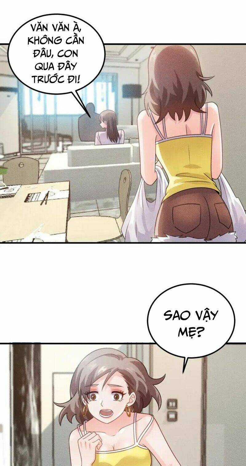 Cao Thủ Cận Vệ Của Nữ Chủ Tịch Chapter 101 trang 22