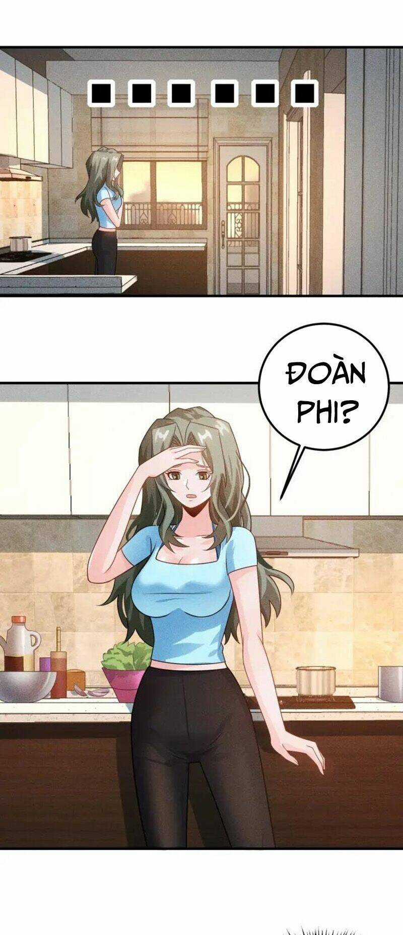 Cao Thủ Cận Vệ Của Nữ Chủ Tịch Chapter 102 trang 12