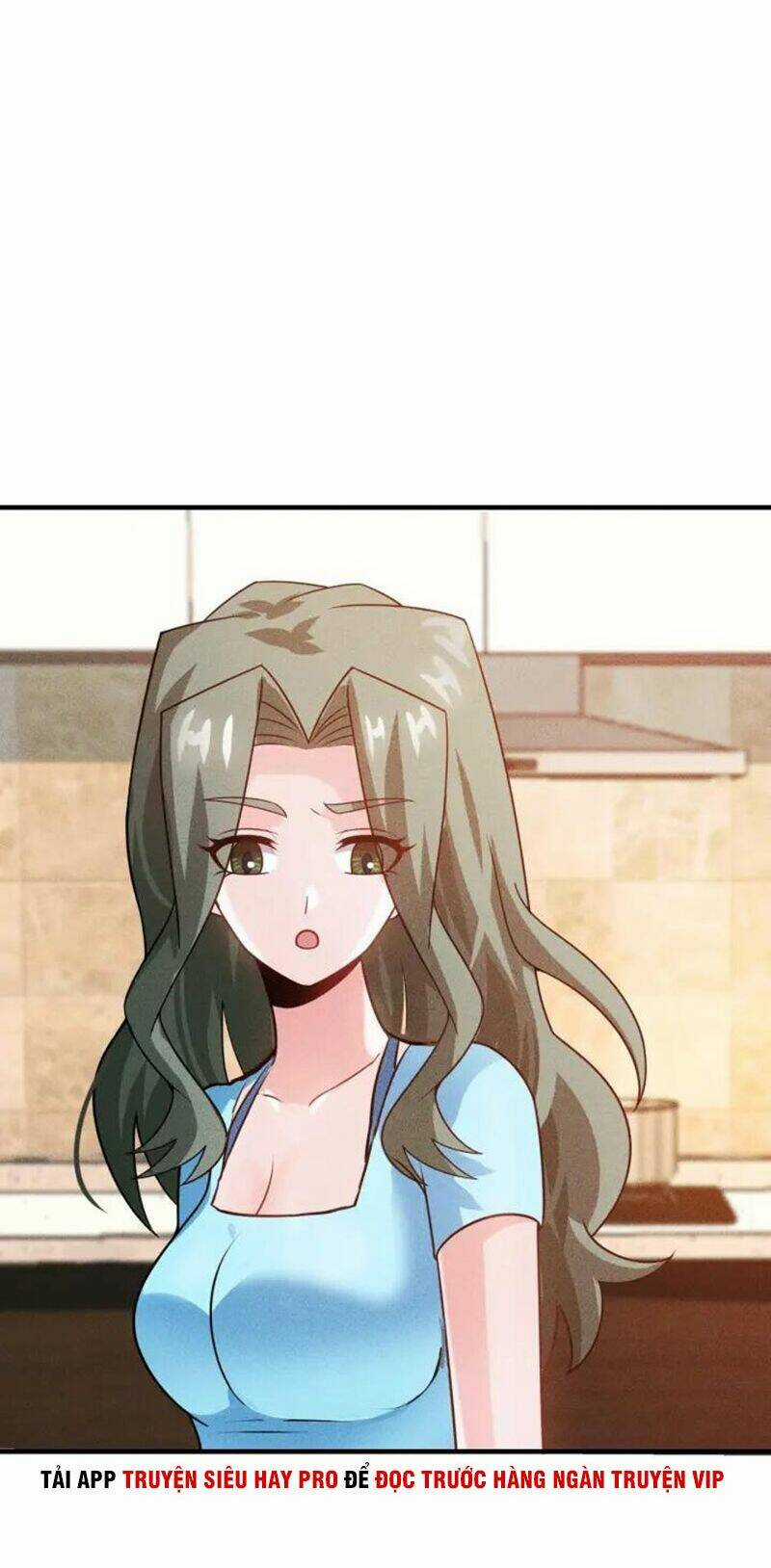 Cao Thủ Cận Vệ Của Nữ Chủ Tịch Chapter 102 trang 21