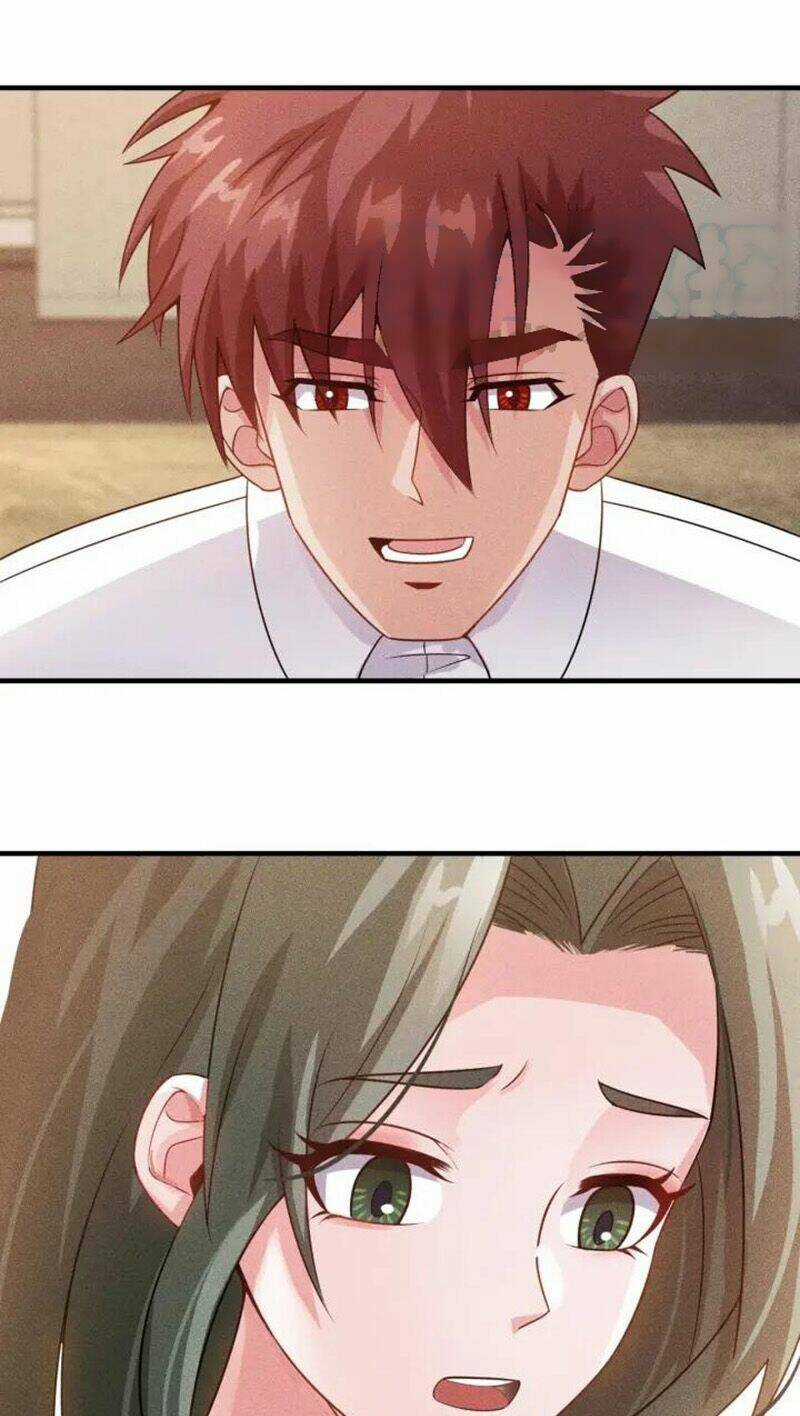 Cao Thủ Cận Vệ Của Nữ Chủ Tịch Chapter 102 trang 22