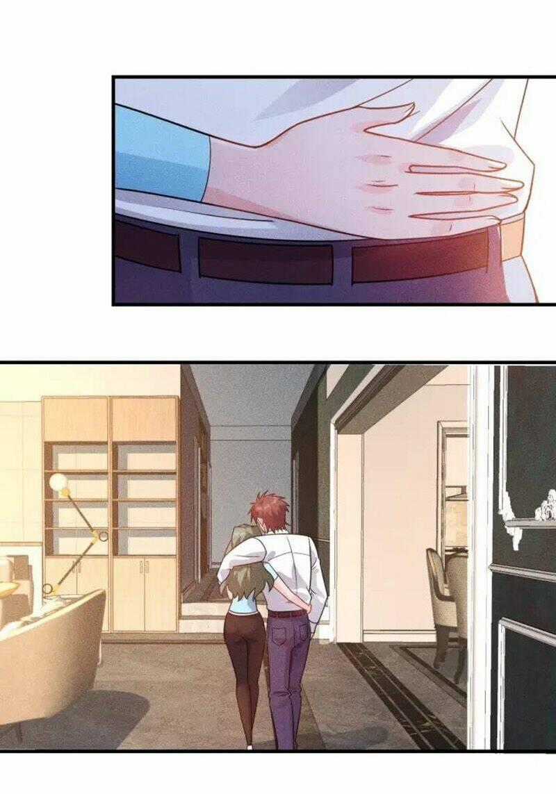 Cao Thủ Cận Vệ Của Nữ Chủ Tịch Chapter 102 trang 24