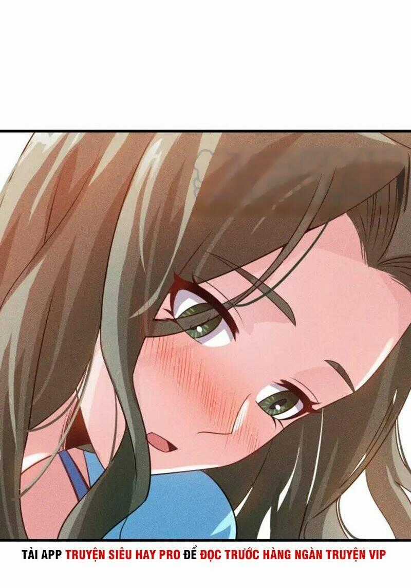 Cao Thủ Cận Vệ Của Nữ Chủ Tịch Chapter 102 trang 25