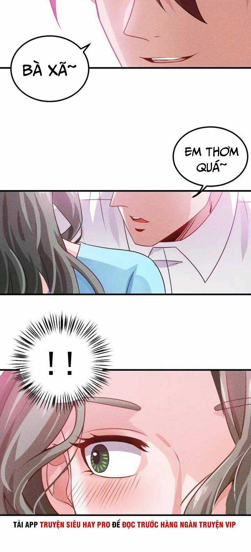 Cao Thủ Cận Vệ Của Nữ Chủ Tịch Chapter 102 trang 9