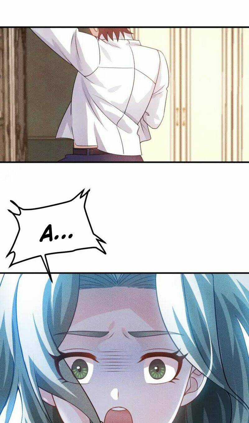 Cao Thủ Cận Vệ Của Nữ Chủ Tịch Chapter 103 trang 10