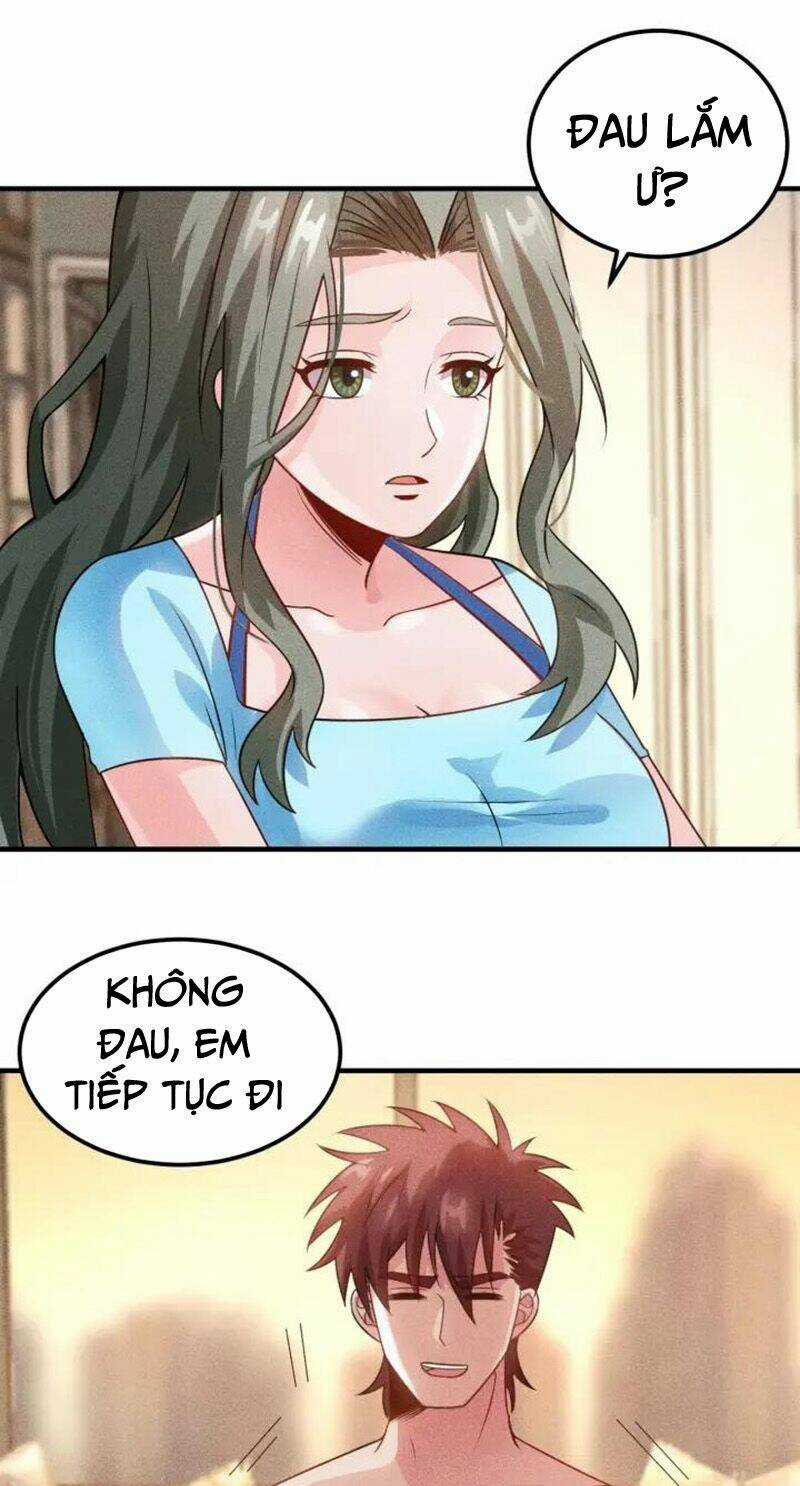 Cao Thủ Cận Vệ Của Nữ Chủ Tịch Chapter 103 trang 14