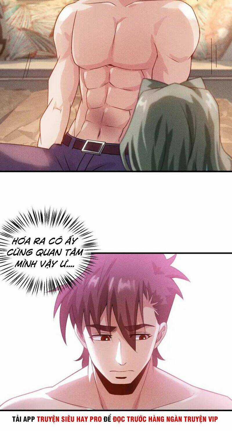 Cao Thủ Cận Vệ Của Nữ Chủ Tịch Chapter 103 trang 15