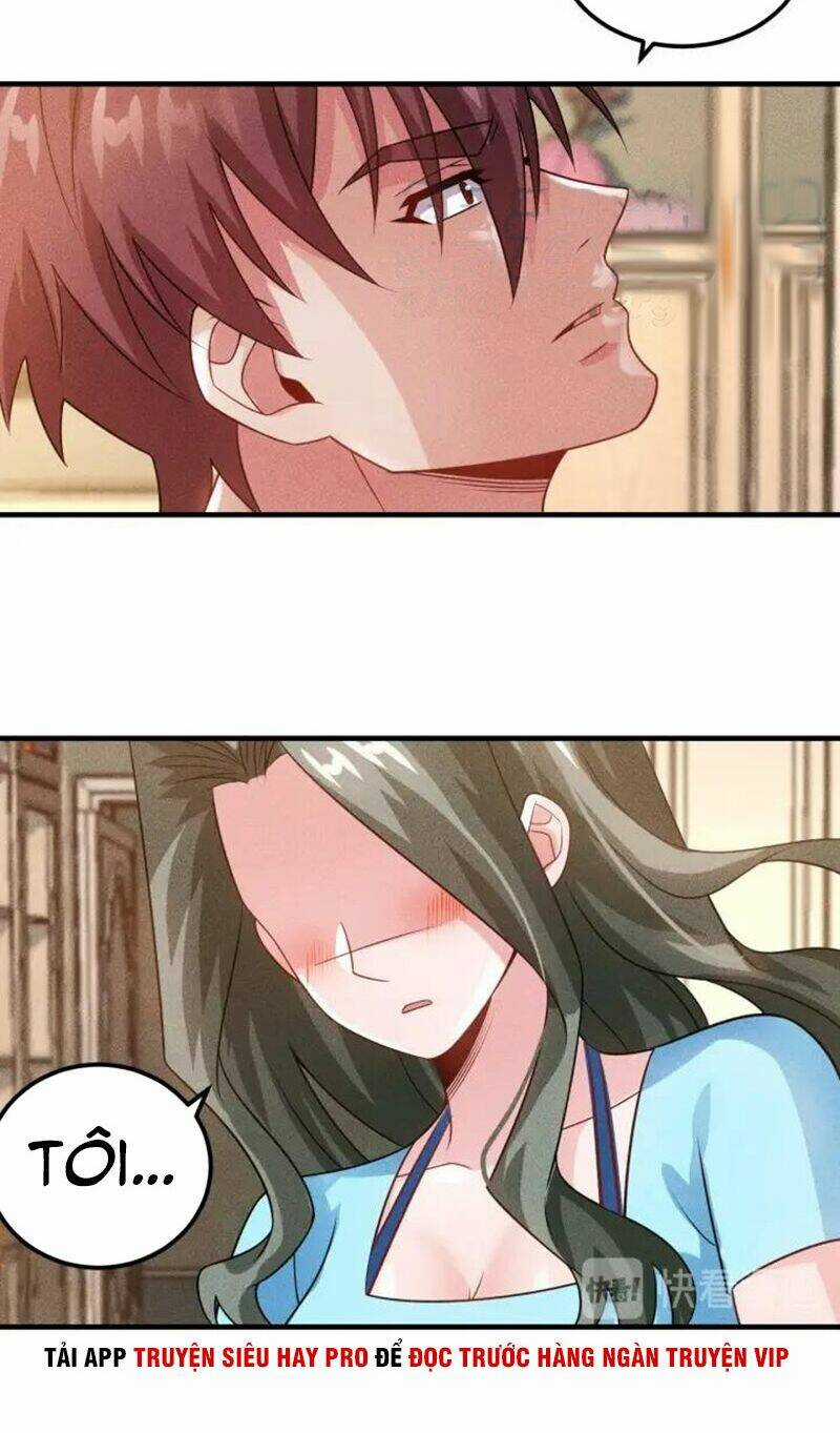 Cao Thủ Cận Vệ Của Nữ Chủ Tịch Chapter 103 trang 23