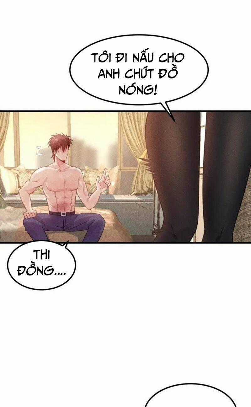 Cao Thủ Cận Vệ Của Nữ Chủ Tịch Chapter 103 trang 24