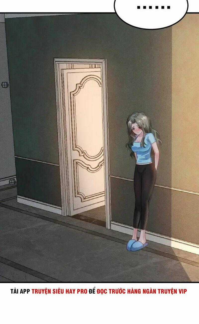 Cao Thủ Cận Vệ Của Nữ Chủ Tịch Chapter 103 trang 25