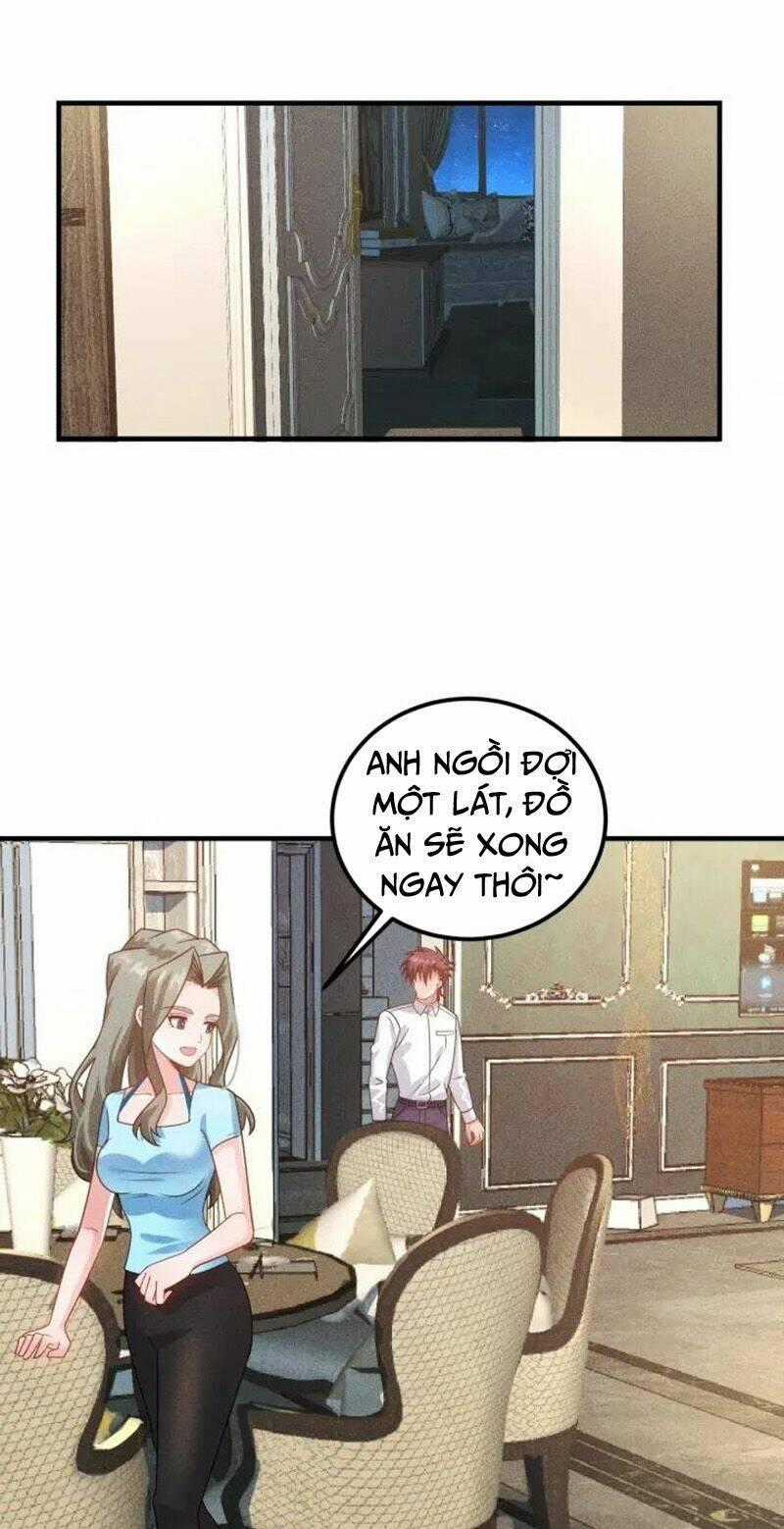 Cao Thủ Cận Vệ Của Nữ Chủ Tịch Chapter 104 trang 0