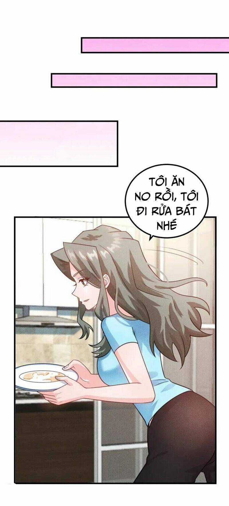 Cao Thủ Cận Vệ Của Nữ Chủ Tịch Chapter 104 trang 10