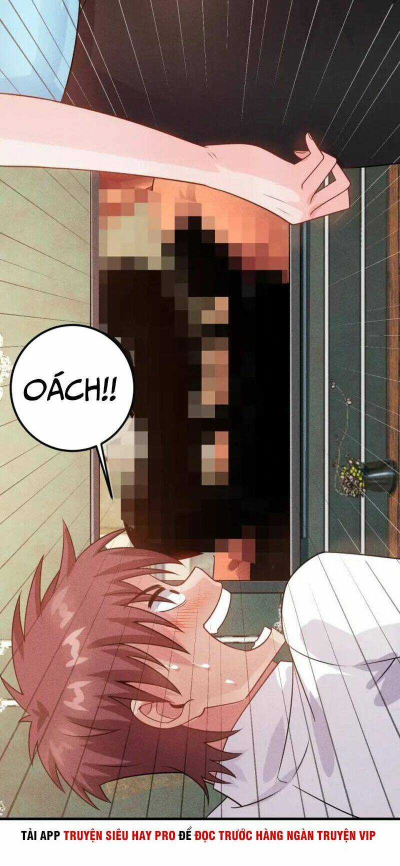 Cao Thủ Cận Vệ Của Nữ Chủ Tịch Chapter 104 trang 15