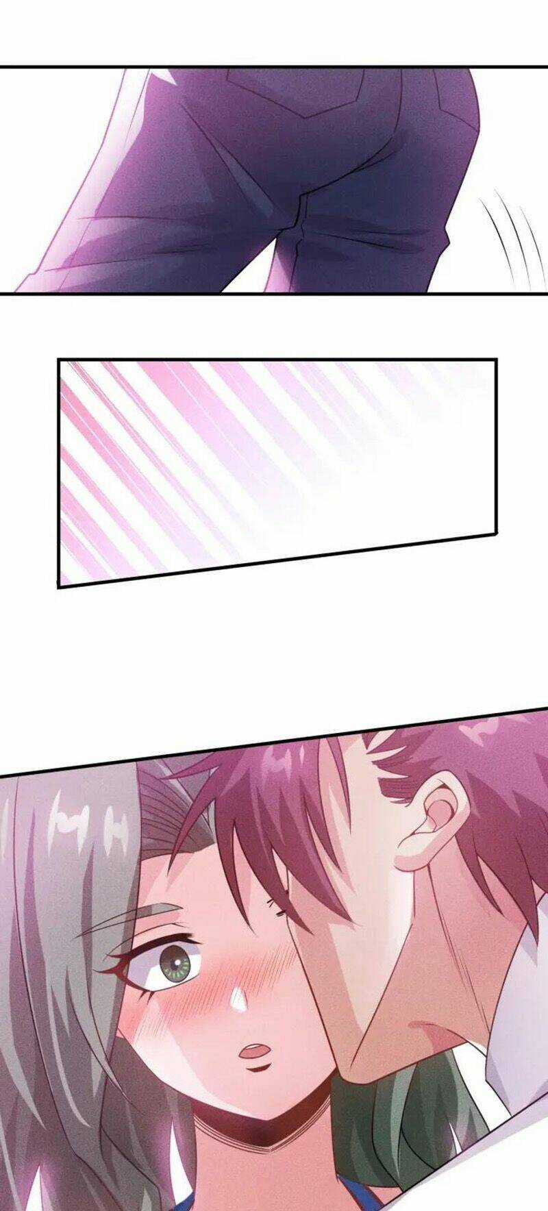 Cao Thủ Cận Vệ Của Nữ Chủ Tịch Chapter 104 trang 18