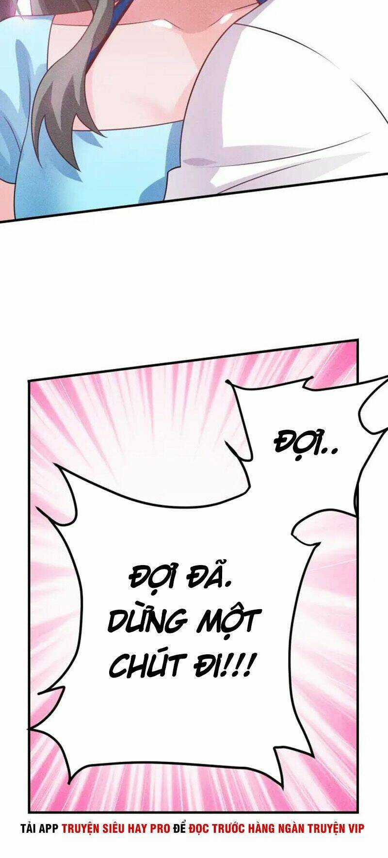 Cao Thủ Cận Vệ Của Nữ Chủ Tịch Chapter 104 trang 19