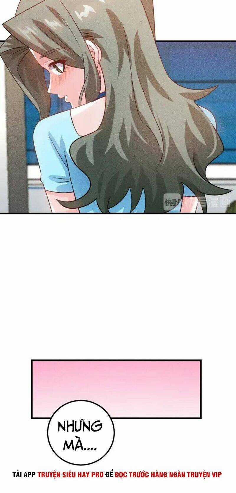 Cao Thủ Cận Vệ Của Nữ Chủ Tịch Chapter 104 trang 21