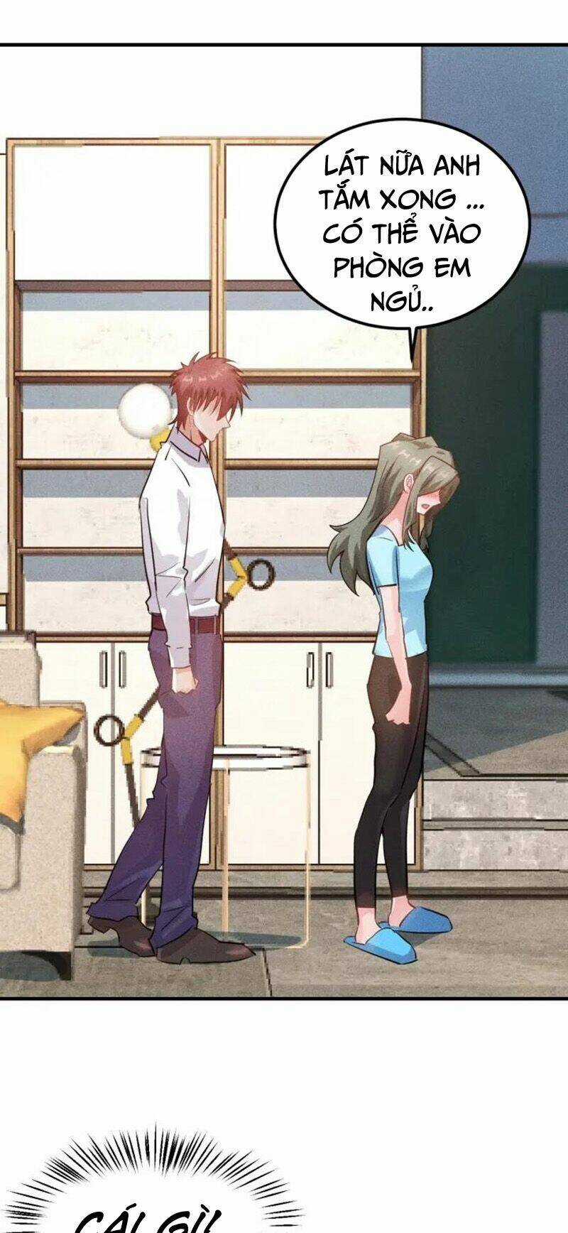 Cao Thủ Cận Vệ Của Nữ Chủ Tịch Chapter 104 trang 22