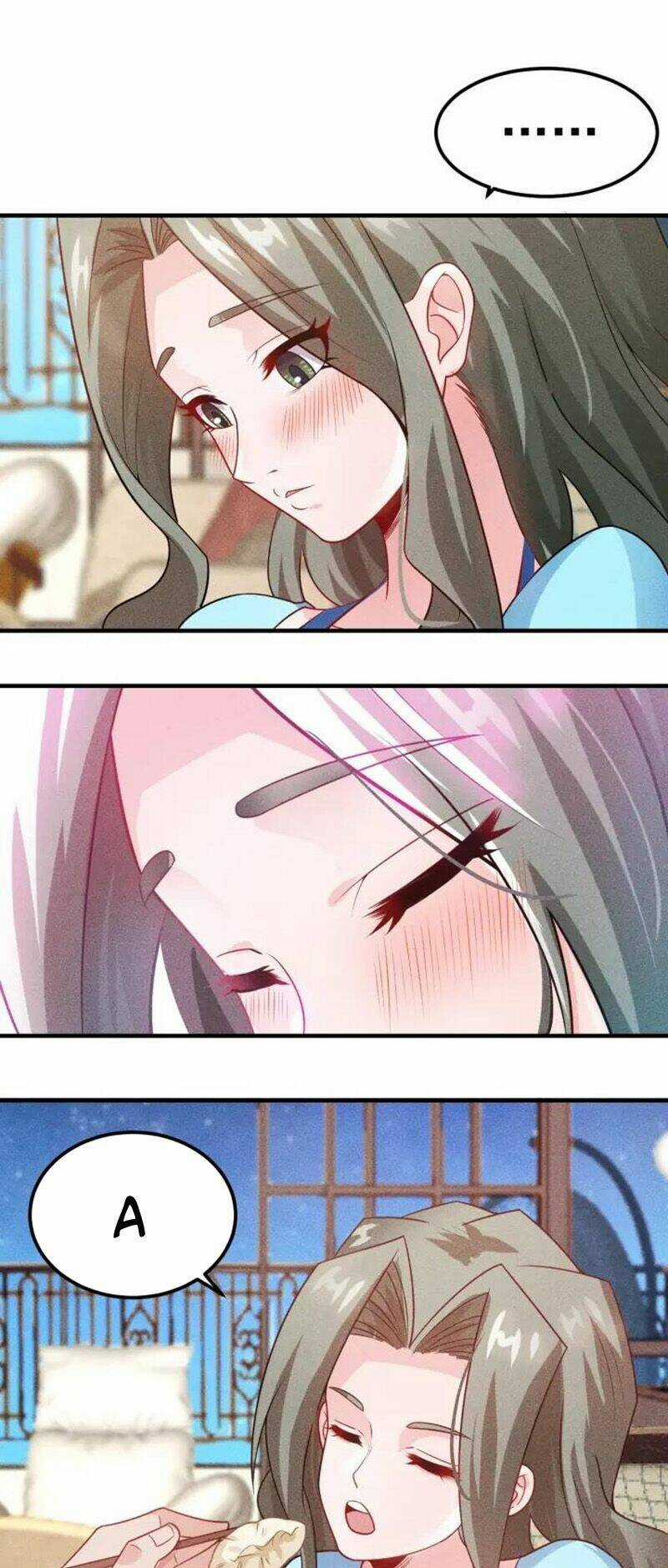 Cao Thủ Cận Vệ Của Nữ Chủ Tịch Chapter 104 trang 6