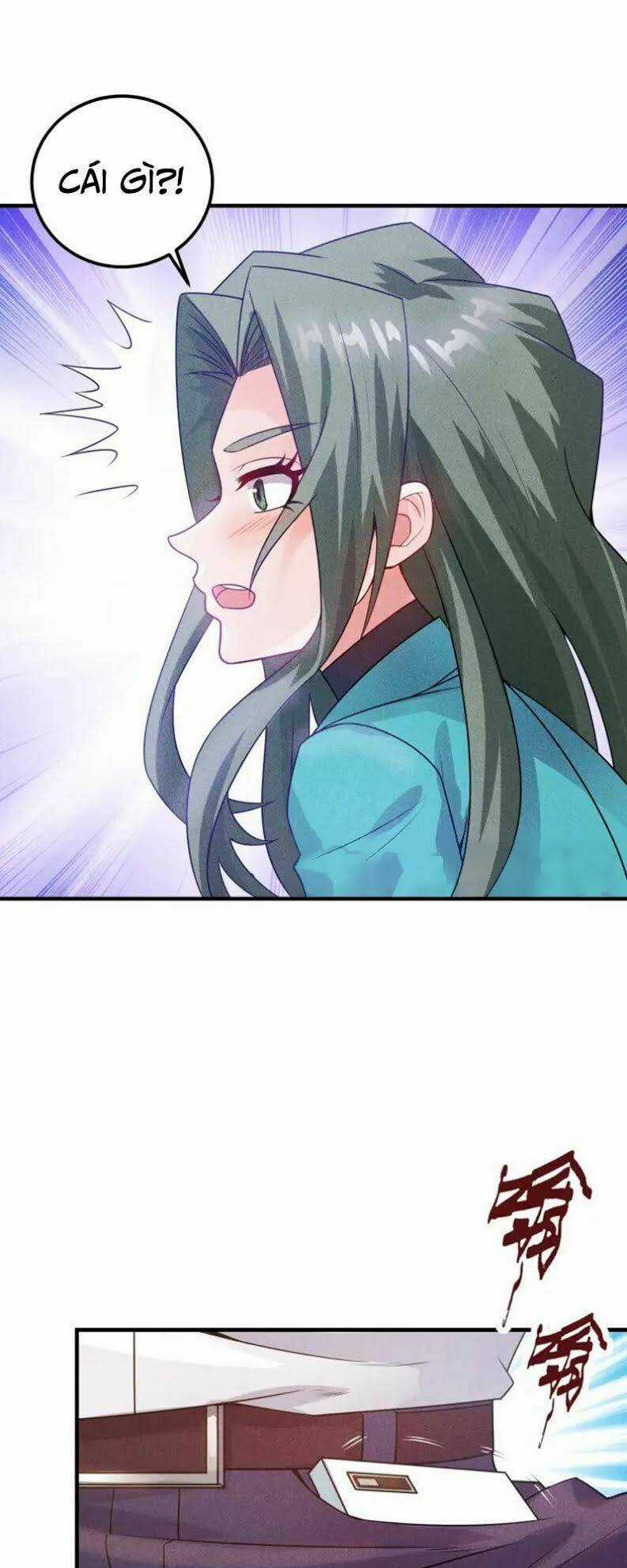 Cao Thủ Cận Vệ Của Nữ Chủ Tịch Chapter 106 trang 24