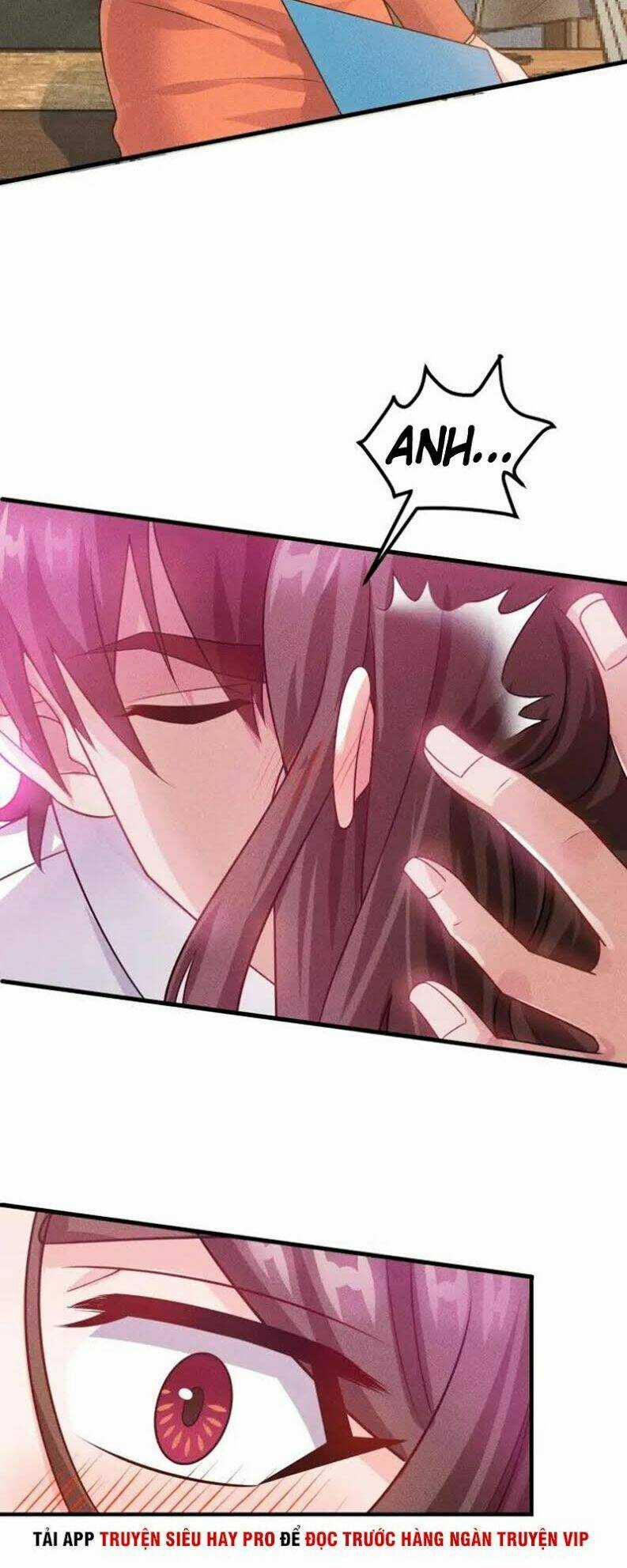 Cao Thủ Cận Vệ Của Nữ Chủ Tịch Chapter 107 trang 13