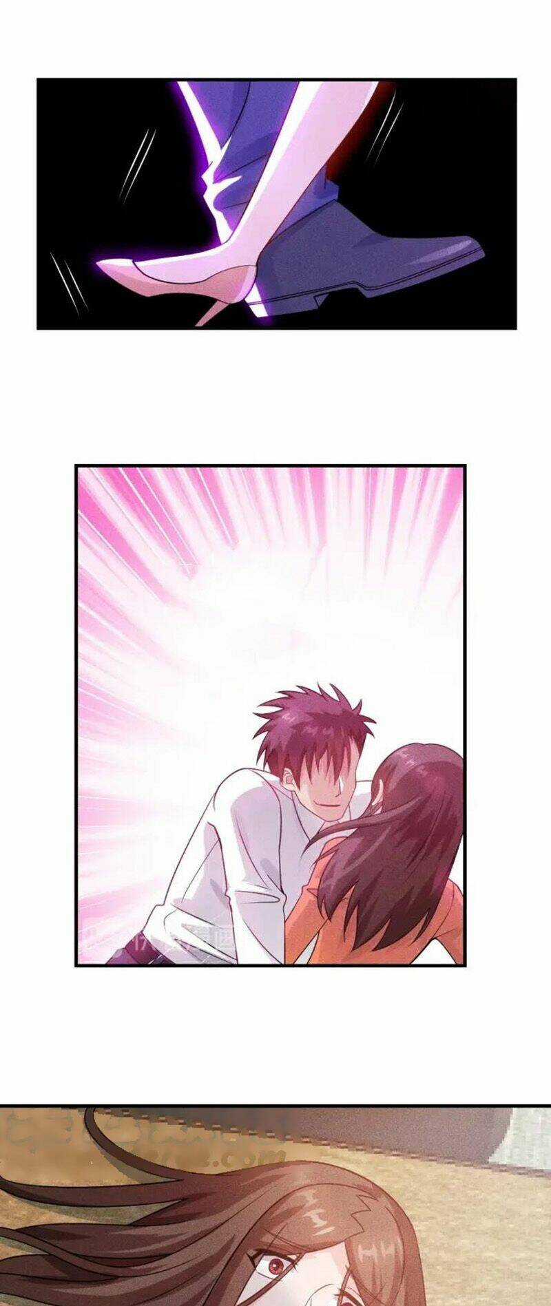 Cao Thủ Cận Vệ Của Nữ Chủ Tịch Chapter 107 trang 14