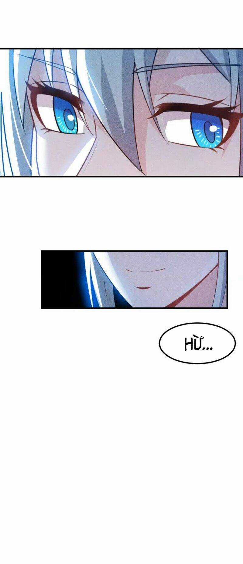 Cao Thủ Cận Vệ Của Nữ Chủ Tịch Chapter 108 trang 22