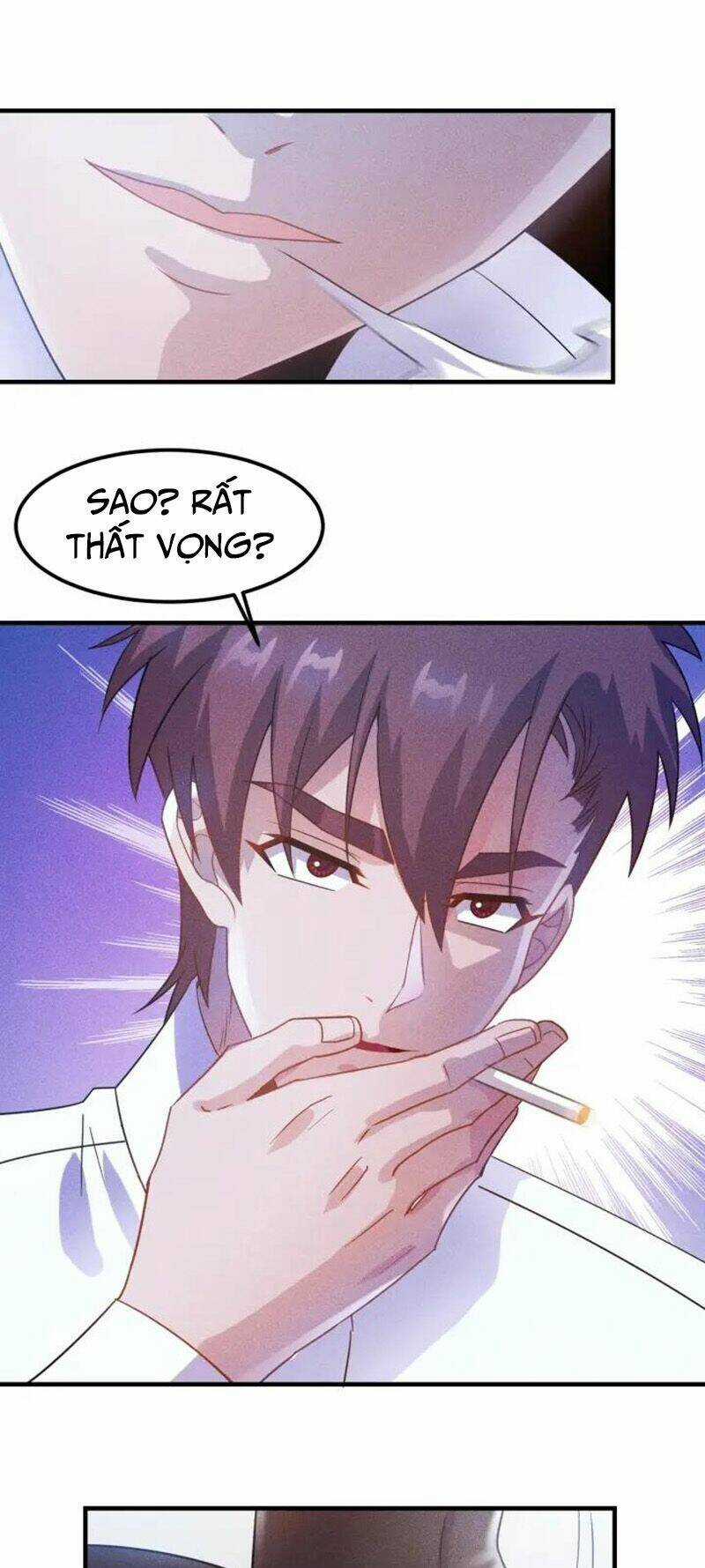 Cao Thủ Cận Vệ Của Nữ Chủ Tịch Chapter 108 trang 30