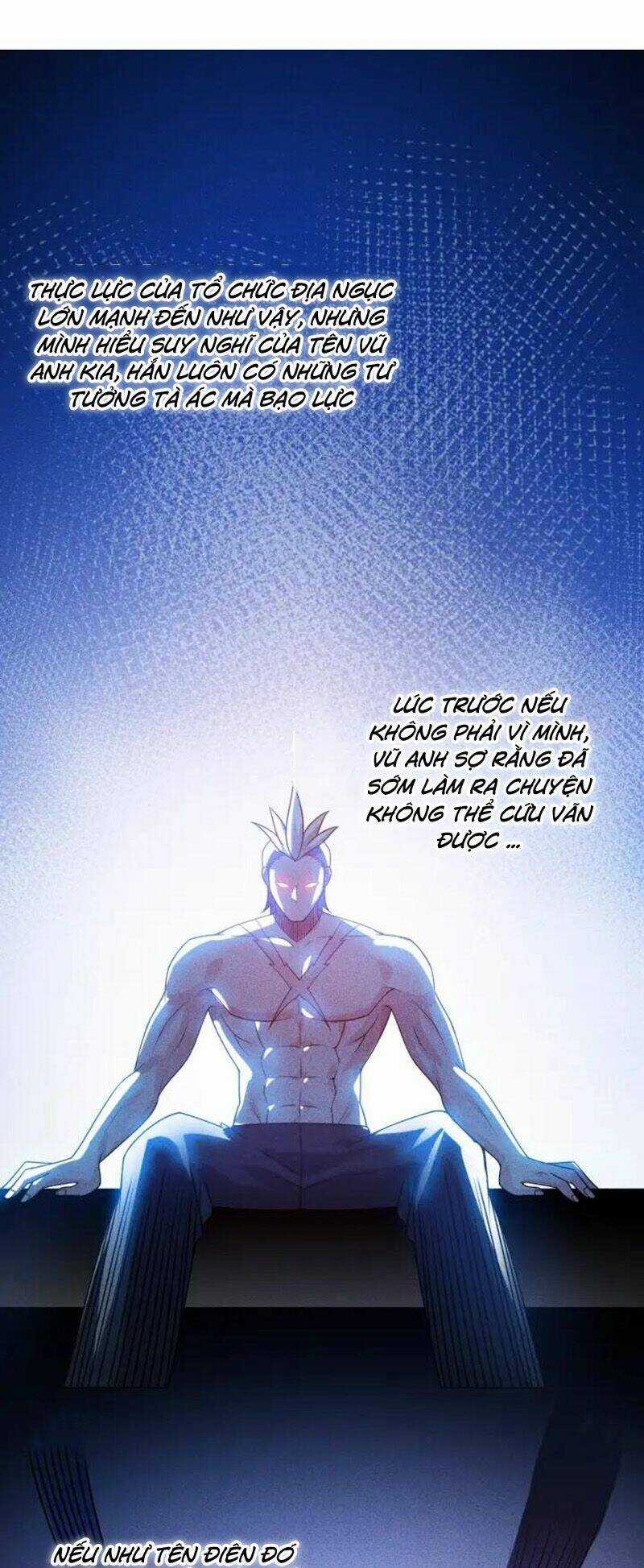 Cao Thủ Cận Vệ Của Nữ Chủ Tịch Chapter 109 trang 14