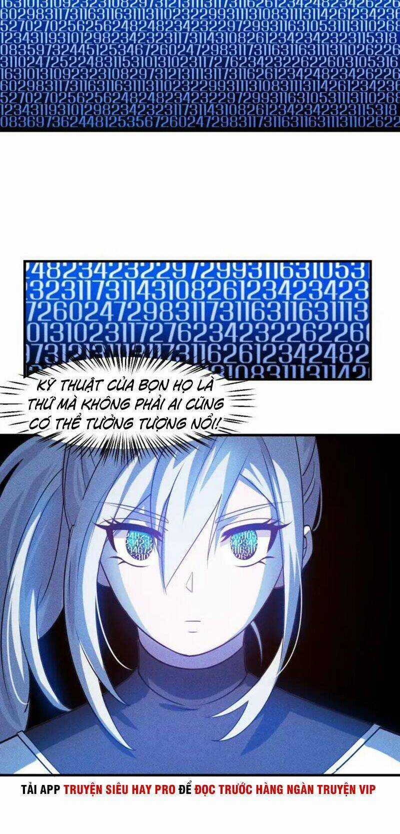 Cao Thủ Cận Vệ Của Nữ Chủ Tịch Chapter 109 trang 9