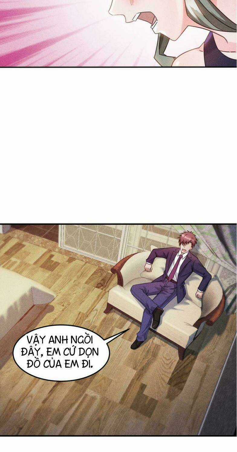 Cao Thủ Cận Vệ Của Nữ Chủ Tịch Chapter 11 trang 19