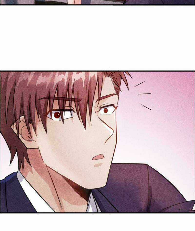 Cao Thủ Cận Vệ Của Nữ Chủ Tịch Chapter 11 trang 21