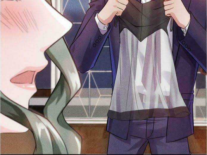 Cao Thủ Cận Vệ Của Nữ Chủ Tịch Chapter 11 trang 24