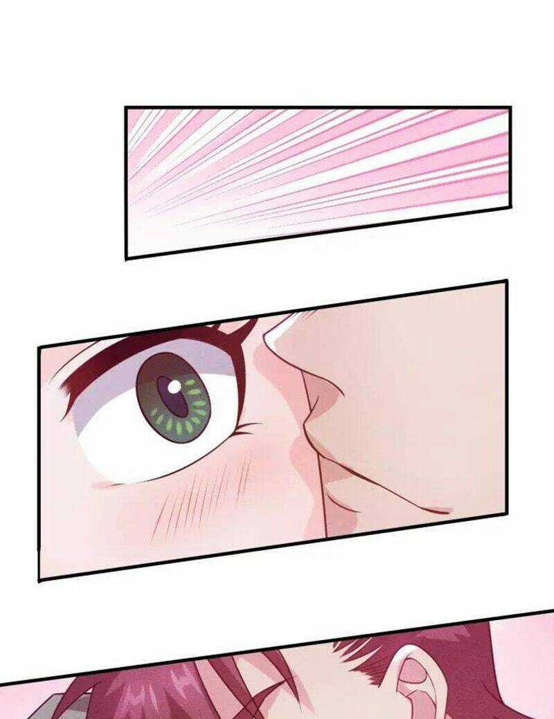 Cao Thủ Cận Vệ Của Nữ Chủ Tịch Chapter 110 trang 28