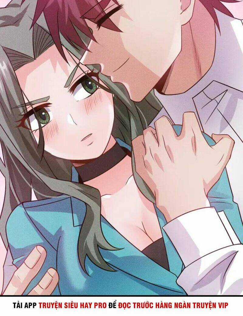 Cao Thủ Cận Vệ Của Nữ Chủ Tịch Chapter 110 trang 29