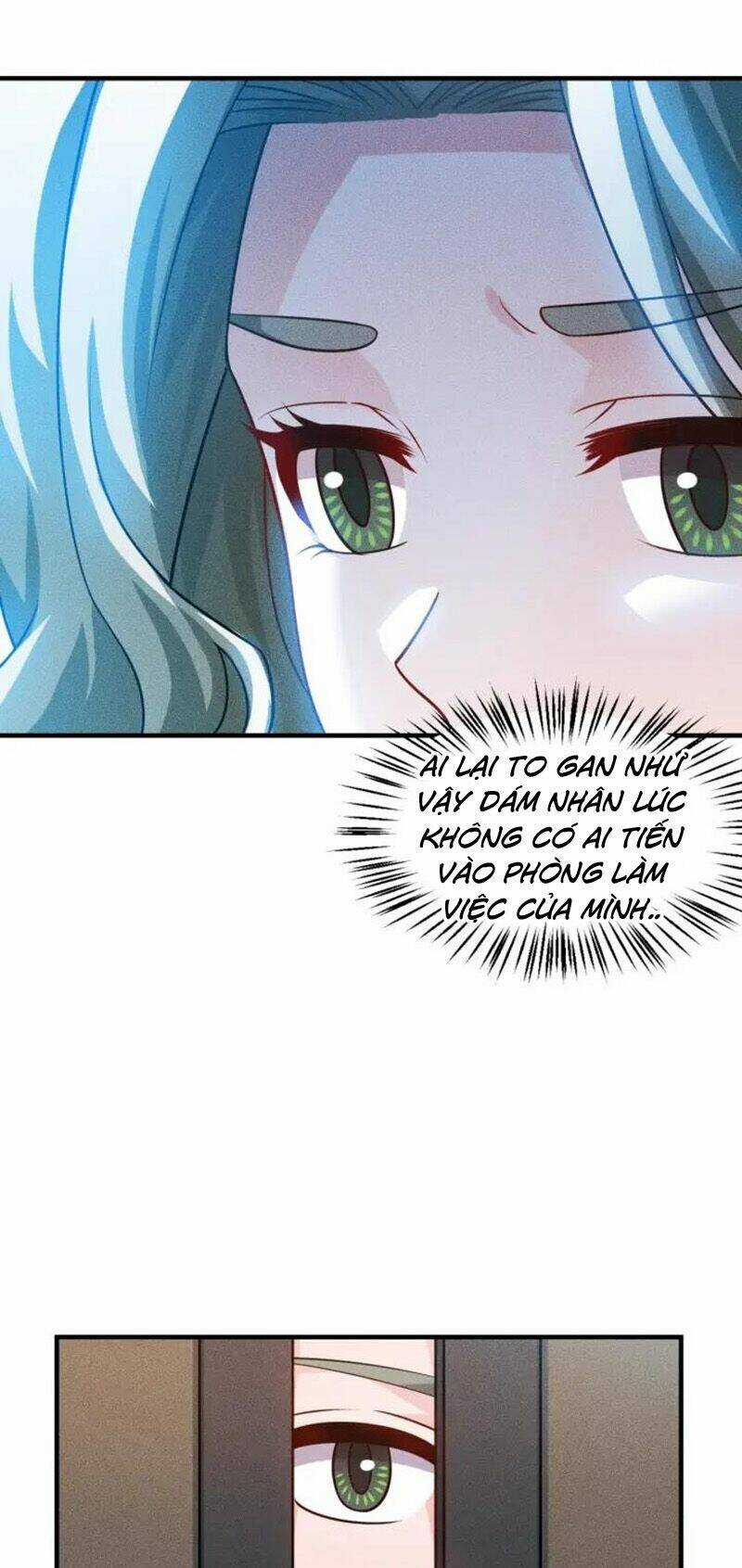 Cao Thủ Cận Vệ Của Nữ Chủ Tịch Chapter 110 trang 6