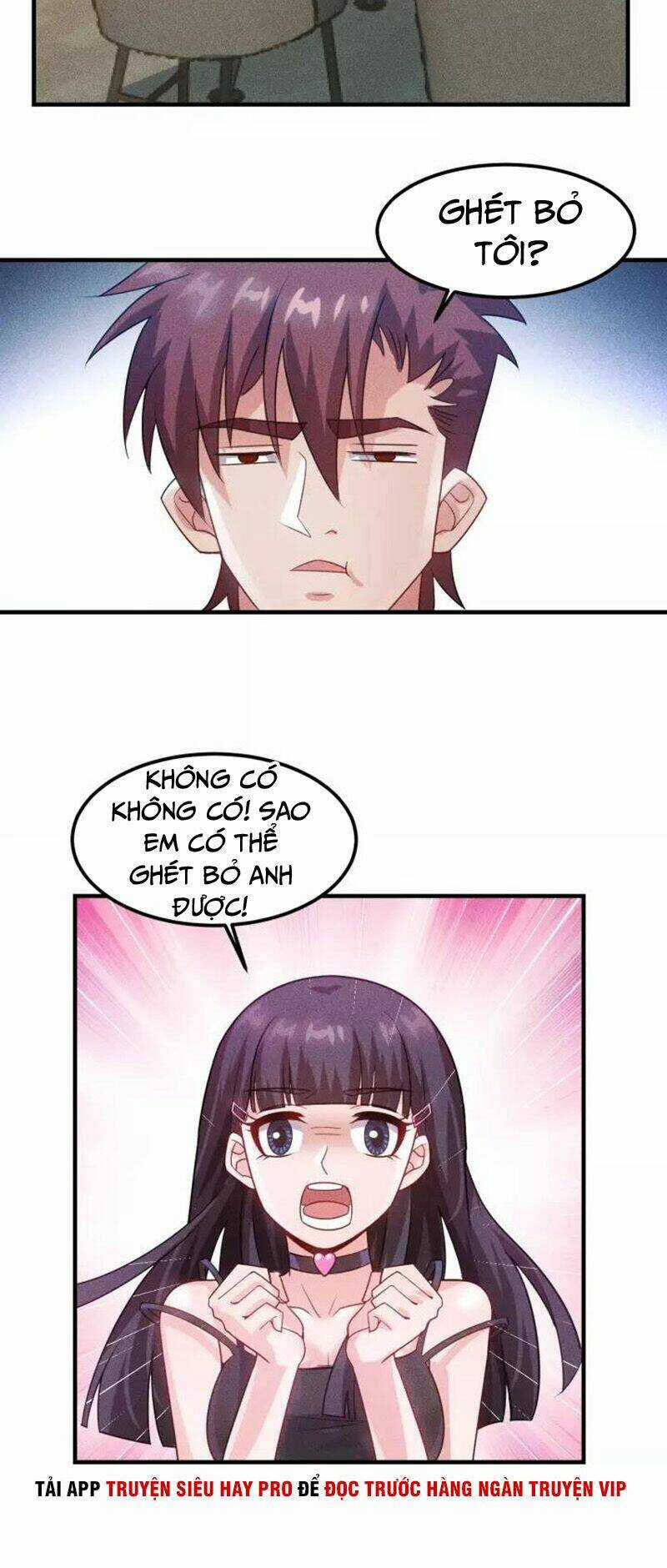 Cao Thủ Cận Vệ Của Nữ Chủ Tịch Chapter 111 trang 25