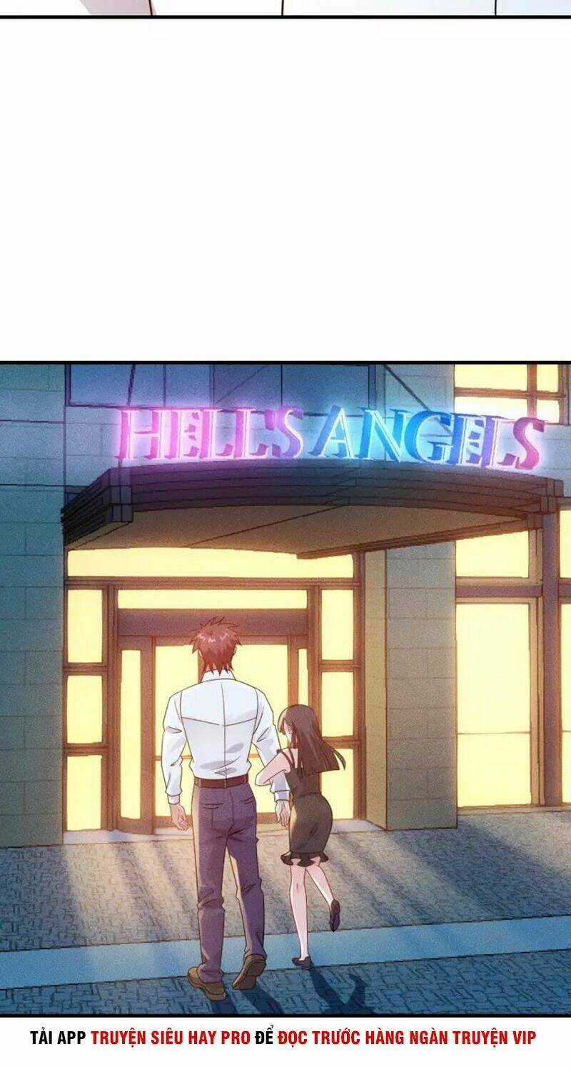 Cao Thủ Cận Vệ Của Nữ Chủ Tịch Chapter 112 trang 11