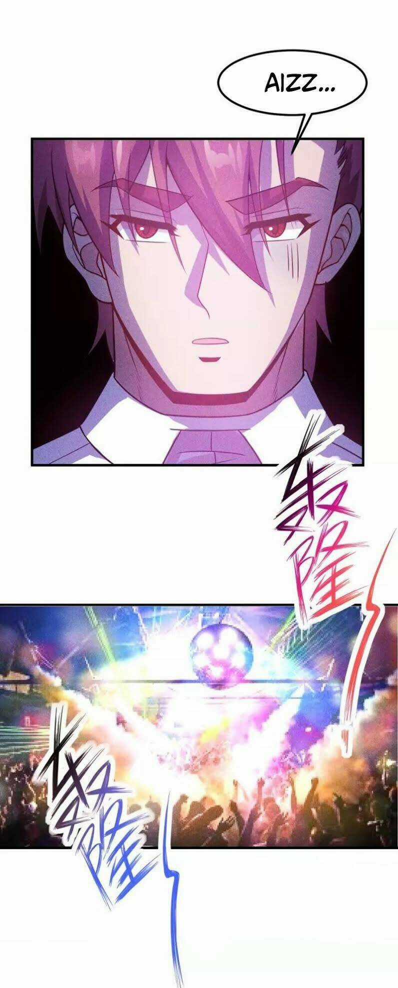 Cao Thủ Cận Vệ Của Nữ Chủ Tịch Chapter 112 trang 12