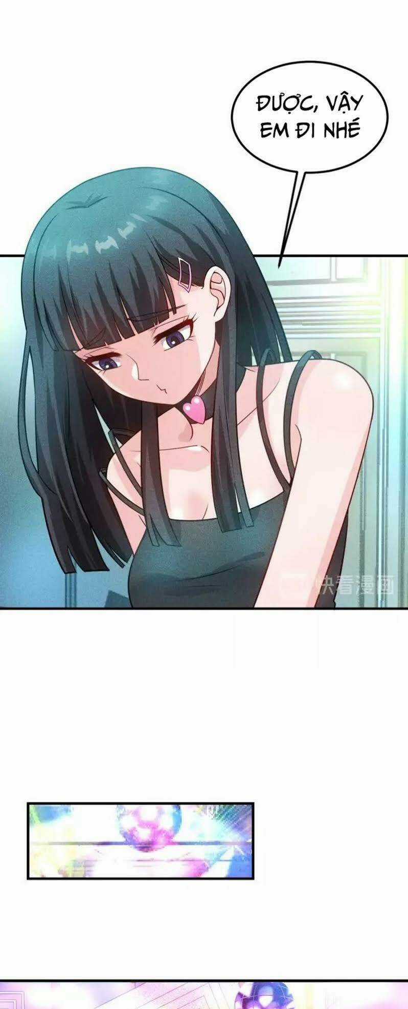 Cao Thủ Cận Vệ Của Nữ Chủ Tịch Chapter 112 trang 20