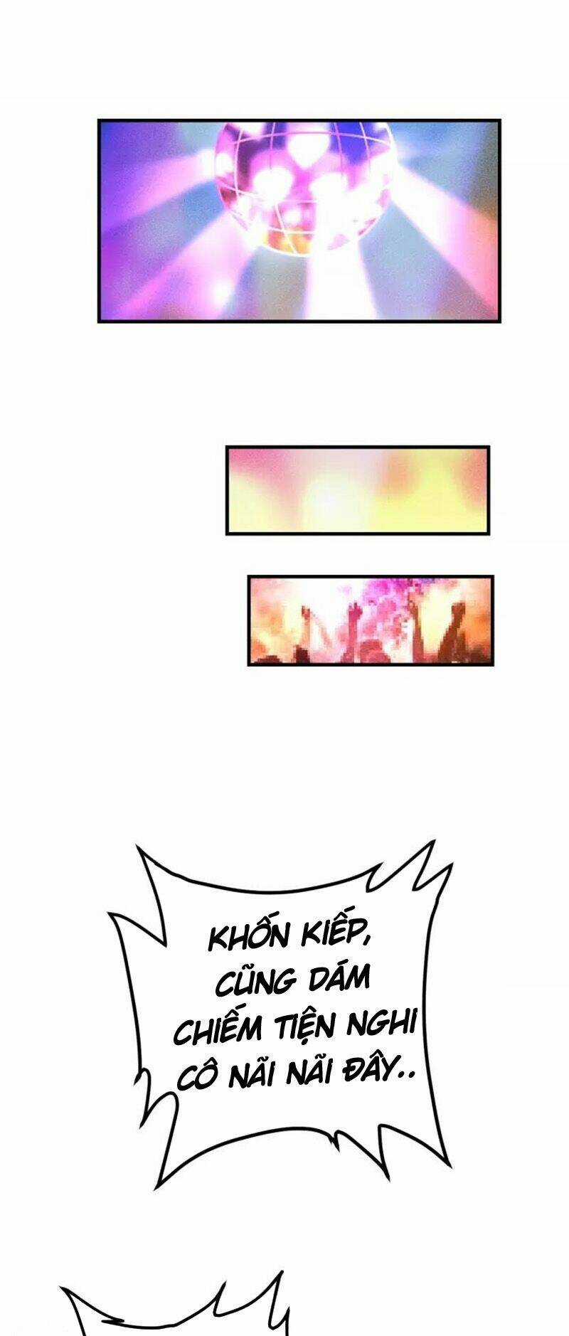 Cao Thủ Cận Vệ Của Nữ Chủ Tịch Chapter 112 trang 22