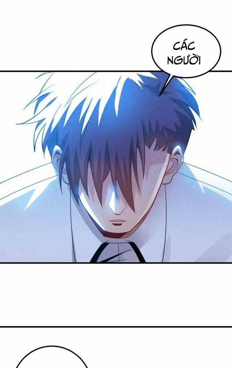 Cao Thủ Cận Vệ Của Nữ Chủ Tịch Chapter 112 trang 26