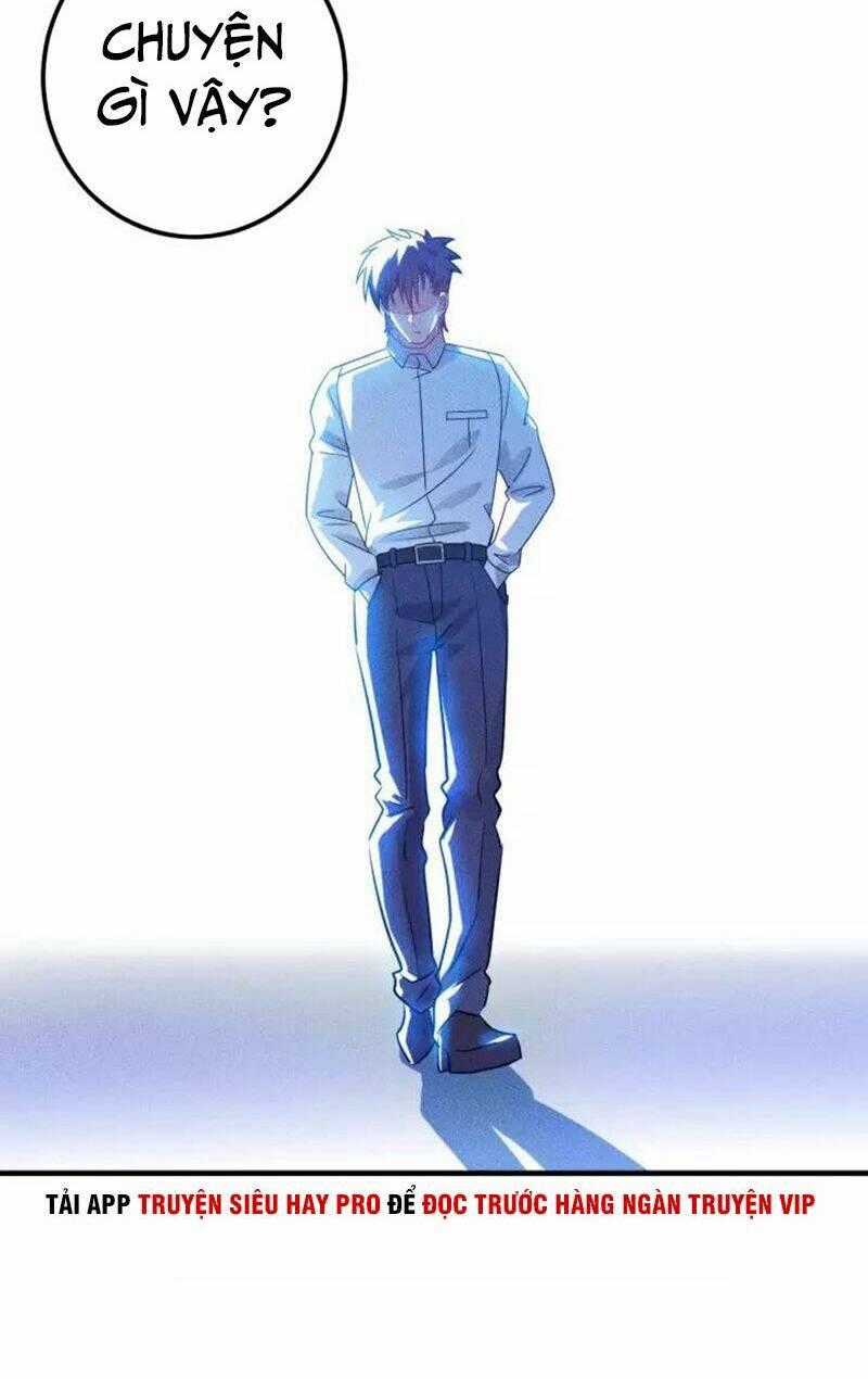 Cao Thủ Cận Vệ Của Nữ Chủ Tịch Chapter 112 trang 27