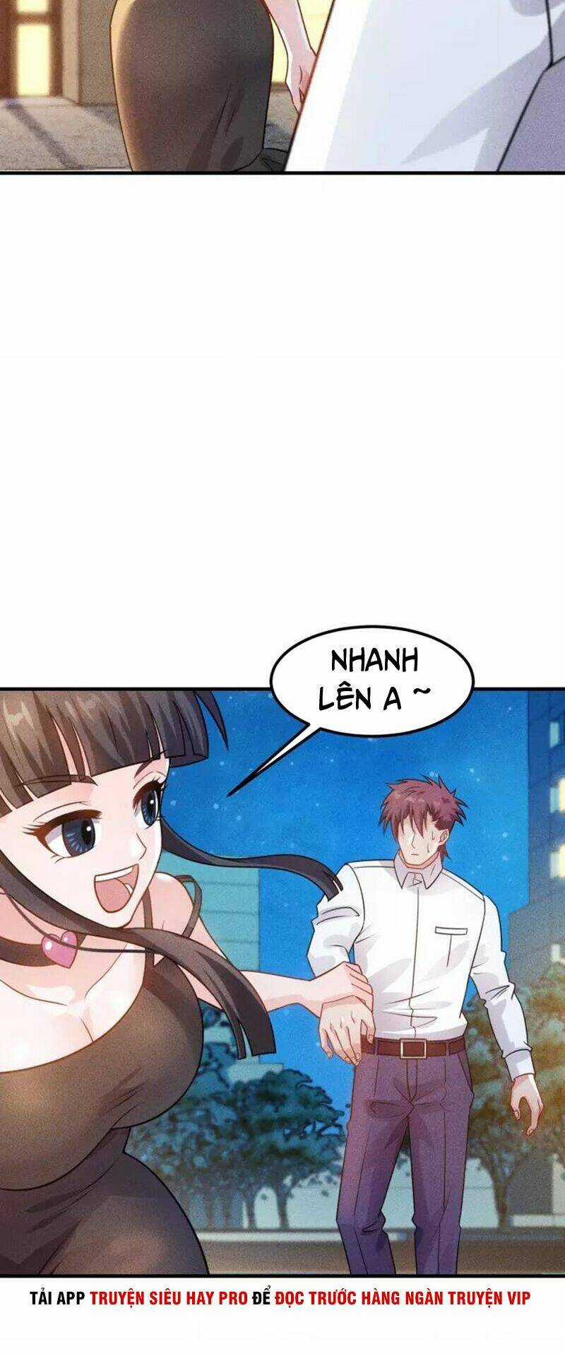 Cao Thủ Cận Vệ Của Nữ Chủ Tịch Chapter 112 trang 9