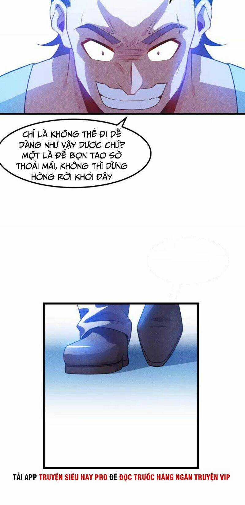 Cao Thủ Cận Vệ Của Nữ Chủ Tịch Chapter 113 trang 15