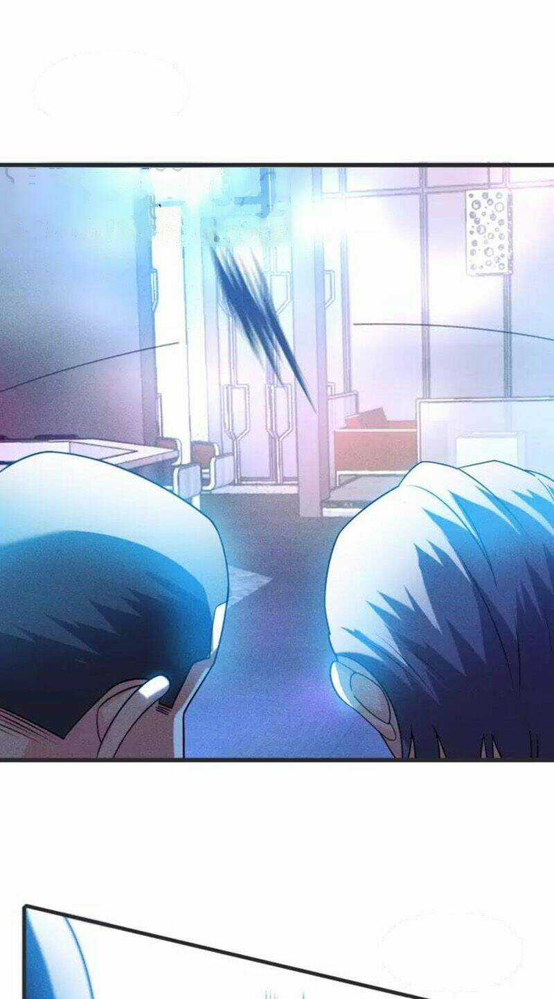 Cao Thủ Cận Vệ Của Nữ Chủ Tịch Chapter 113 trang 16