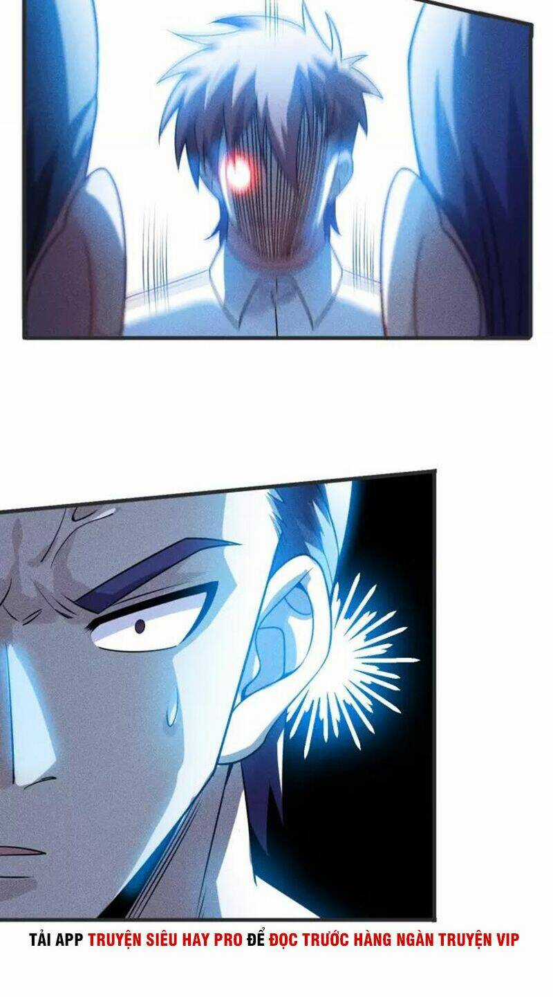 Cao Thủ Cận Vệ Của Nữ Chủ Tịch Chapter 113 trang 17