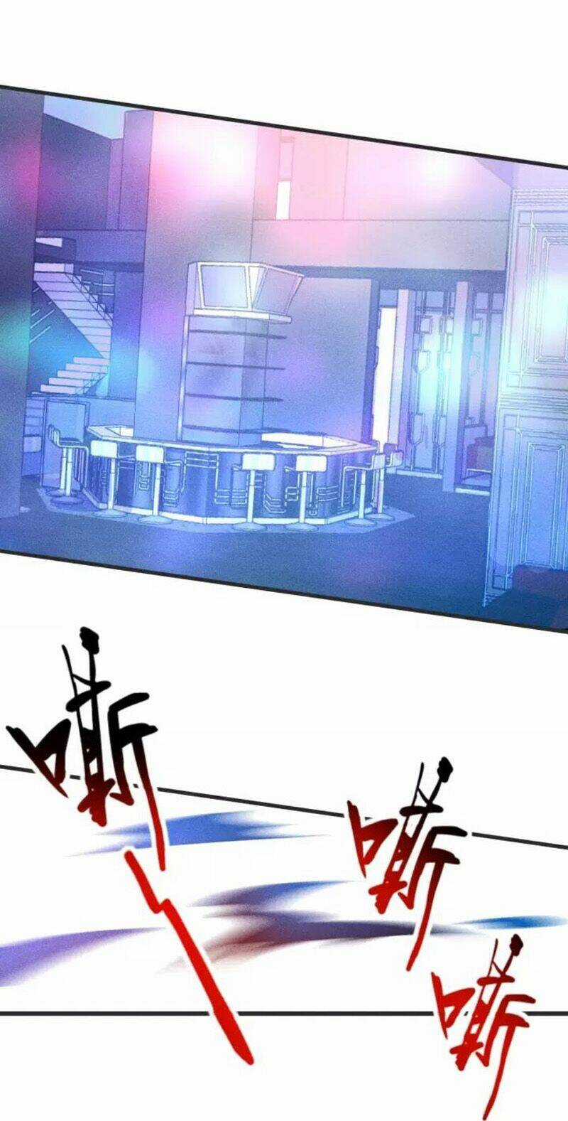 Cao Thủ Cận Vệ Của Nữ Chủ Tịch Chapter 113 trang 18