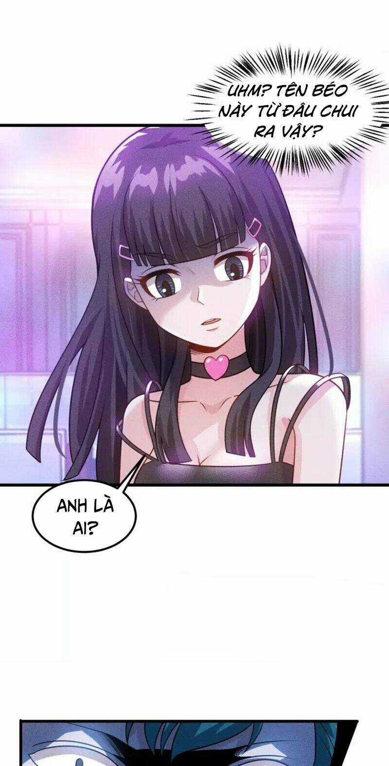 Cao Thủ Cận Vệ Của Nữ Chủ Tịch Chapter 113 trang 26